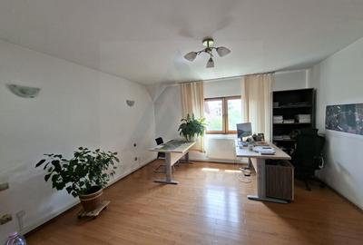 Birou, de 250 mp, în Șelimbăr - 1