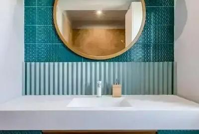 Case Napoletane parter-4 camere,2 bai, curte mare! Finisaje premium - 14