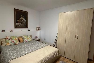 Apartament cu 2 camere decomandat în Energia - 17
