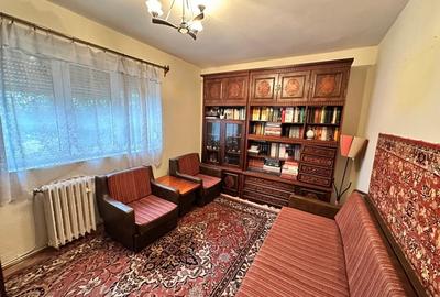 Apt de mijloc, 3 camere in Micro 15 cu vedere panoramica Apt de mijloc, 3 camere in Micro 15 cu vedere panoramica - 12