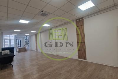 Spatiu comercial, 140mp+terasa 30mp, 1 Mai, zona Facultatea de Medicina - 2