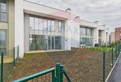 Vila luminoasa, cu finisaje premium, 4 camere in Tunari - Amber Forest - 33