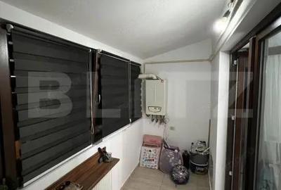 Apartament cu 3 camere, mobilat în Valea Adâncă - 6