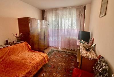 Apartament 3 camere Baba Novac- stradal-superpret - 10