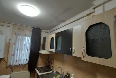 Apartament cu 2 camere decomandat în Central - 5