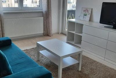 Apartament cu 2 camere decomandat în Central - 2