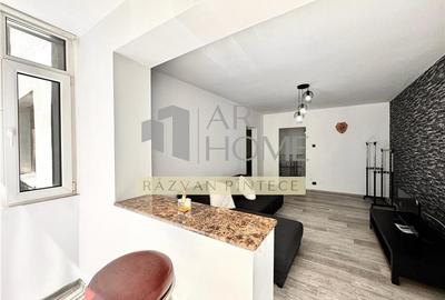 Apartament cu 2 camere decomandat, mobilat în Nord - 3