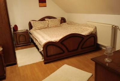 Apartament cu 3 camere în Central - 3