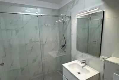 Apartament cu 2 camere decomandat, mobilat în Popești-Leordeni - 7