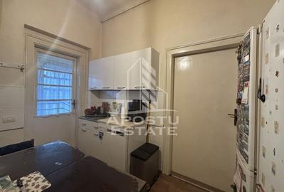Casă individuală cu 3 camere în Spitalul Județean - 5