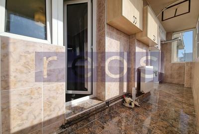 Apartament cu 2 camere decomandat, mobilat în P-ța Unirii - 14