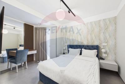 Apartament cu 2 camere decomandat, mobilat în Decebal - 3