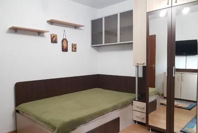 Apartament cu 3 camere decomandat în Sebastian - 6