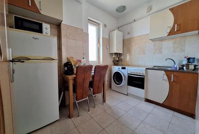 ► Tomis PLUS  Garsoniera Decomandata 30m² Renovata Mobilata Utilata Centrala ► Tomis PLUS  Garsoniera Decomandata 30m² Renovata Mobilata Utilata Centrala - 6