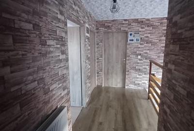 Casă cu 4 camere în Hălchiu - 6
