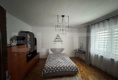 Casa de vanzare, cu 4 camere, 175 mp, in apropiere de Ha?e - 3