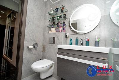 Apartament cu 2 camere decomandat în E3 - 12