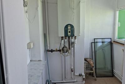 Apartament cu 3 camere decomandat în 1 Decembrie - 2