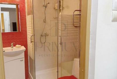Apartament cu 4 camere decomandat, mobilat în Est - 1