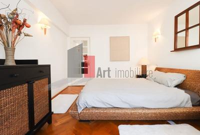 Apartament Obor-Mihai Bravu, bloc stradal, REABILITAT - 11