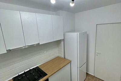 Apartament cu 2 camere semidecomandat în Tomis Nord - 2