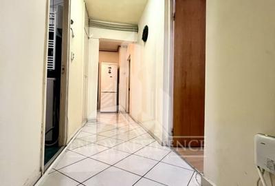 CENTRALA PROPRIE! 2 Camere decomandat | Metrou Gorjului 300m | Etaj 3/8 - 12