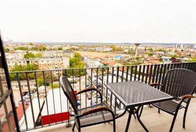 APARTAMENT 2 CAMERE DECOMANDAT, 64 MP, PARCARE INCLUSA, PRES - 10