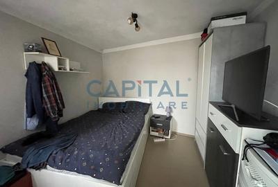Casa superba din caramida arsa in zona Stavila - 21
