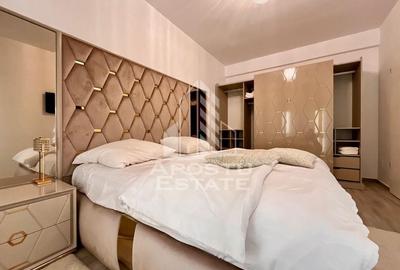 Apartament de lux cu 2 camere, loc de parcare, in Giroc(Future) - 9