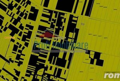 Vindem locuri de casa 540 sau 640mp in Zimand Cuz 7 km de Arad - 7