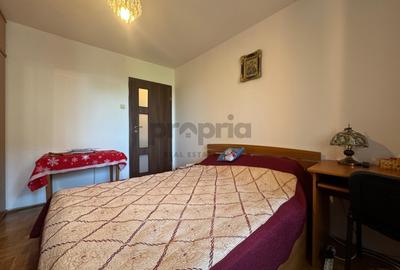 Apartament 3 camere de vanzare - Brasov, Cartierul Scriitorilor - 11