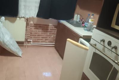 Apartament cu 2 camere decomandat în Șărmășag - 1