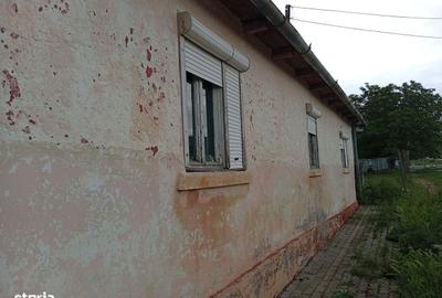 Casă cu 3 camere în Măderat