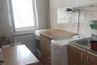 Garsonieră decomandată în Rahova - 2