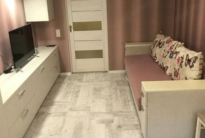 Garsonieră decomandată în Băneasa - 2