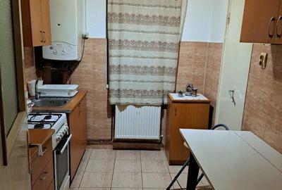 Apartament cu 3 camere decomandat în Central - 6