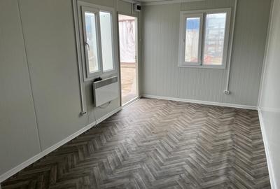 Militari – Preciziei, depozit 270 mp - 5