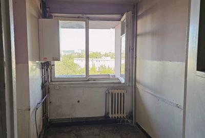 Apartament cu 2 camere decomandat în Libertății - 4