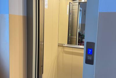 Apartament circular cu 4 camere, Trocadero - 16