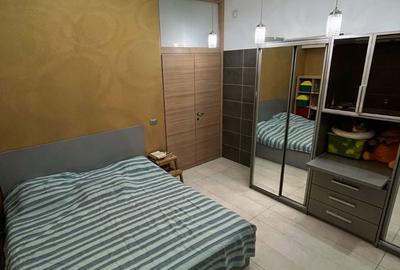 Apartament cu 2 camere semidecomandat, mobilat în Moșilor - 2
