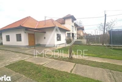 Casă cu 4 camere cu Teren 1774 Mp în Central - 3