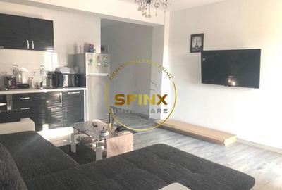 Apartament cu 2 camere decomandat, mobilat în Vitan - 3