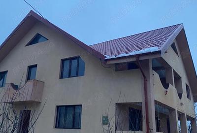 Casă în Vișina - 1