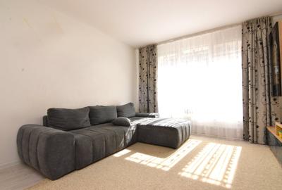 Apartament cu 4 camere decomandat, mobilat în Titan - 1