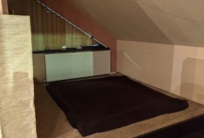 Casă cu 4 camere în Central - 7