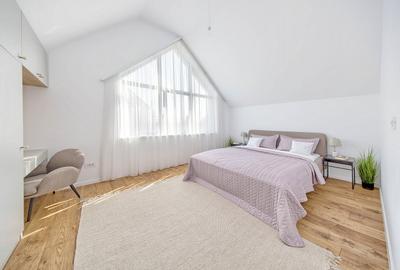 Casa Ulvik, cartier rezidential cu design Nordic, Brasov - 3