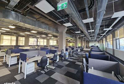 Spațiu comercial, de 1,250 mp, în Podu Roș - 2