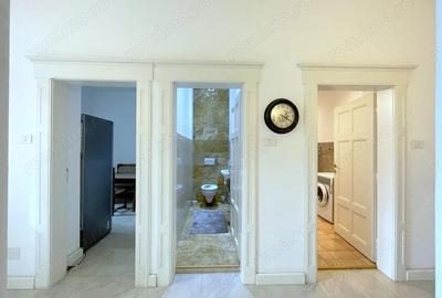 Apartament cu 3 camere de inchiriat - Piata Sinaia - Comision 0% - 5