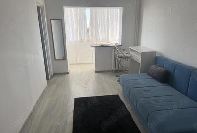Garsonieră în Confecții