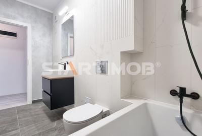 Garsoniera nemobilata cu parcare Alphaville Arena - 7